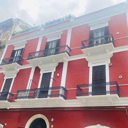 Baricityhouse Bagian luar foto