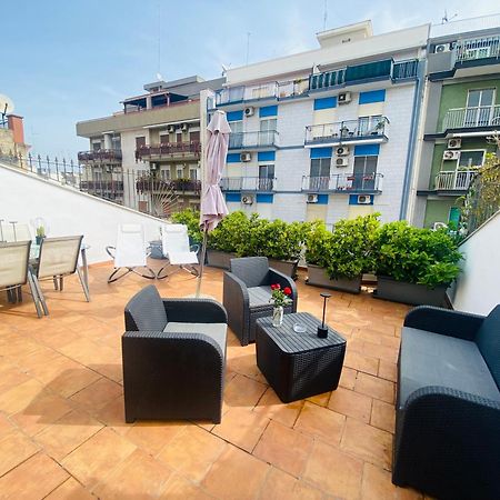 Baricityhouse Bagian luar foto