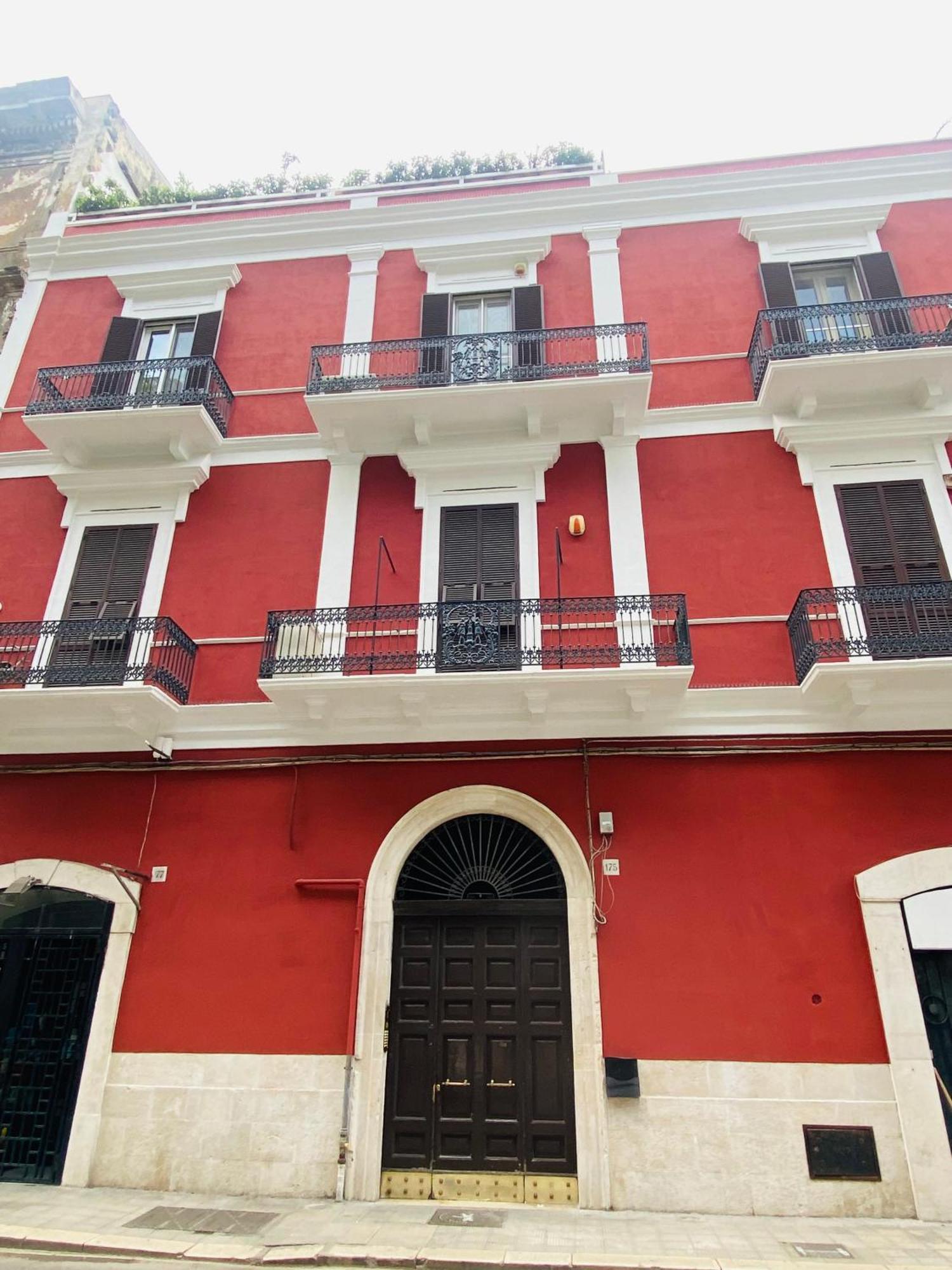 Baricityhouse Bagian luar foto