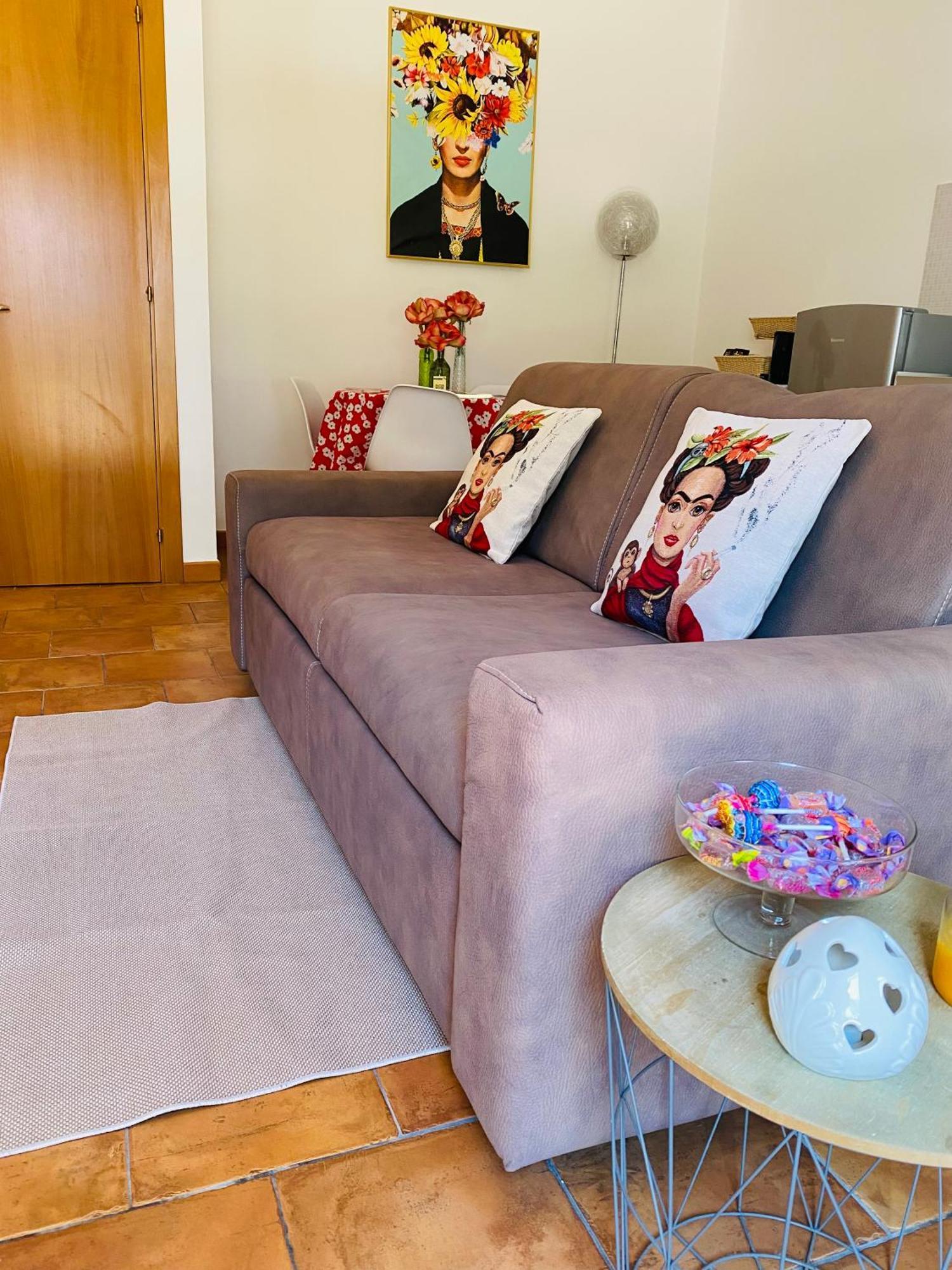 Baricityhouse Bagian luar foto