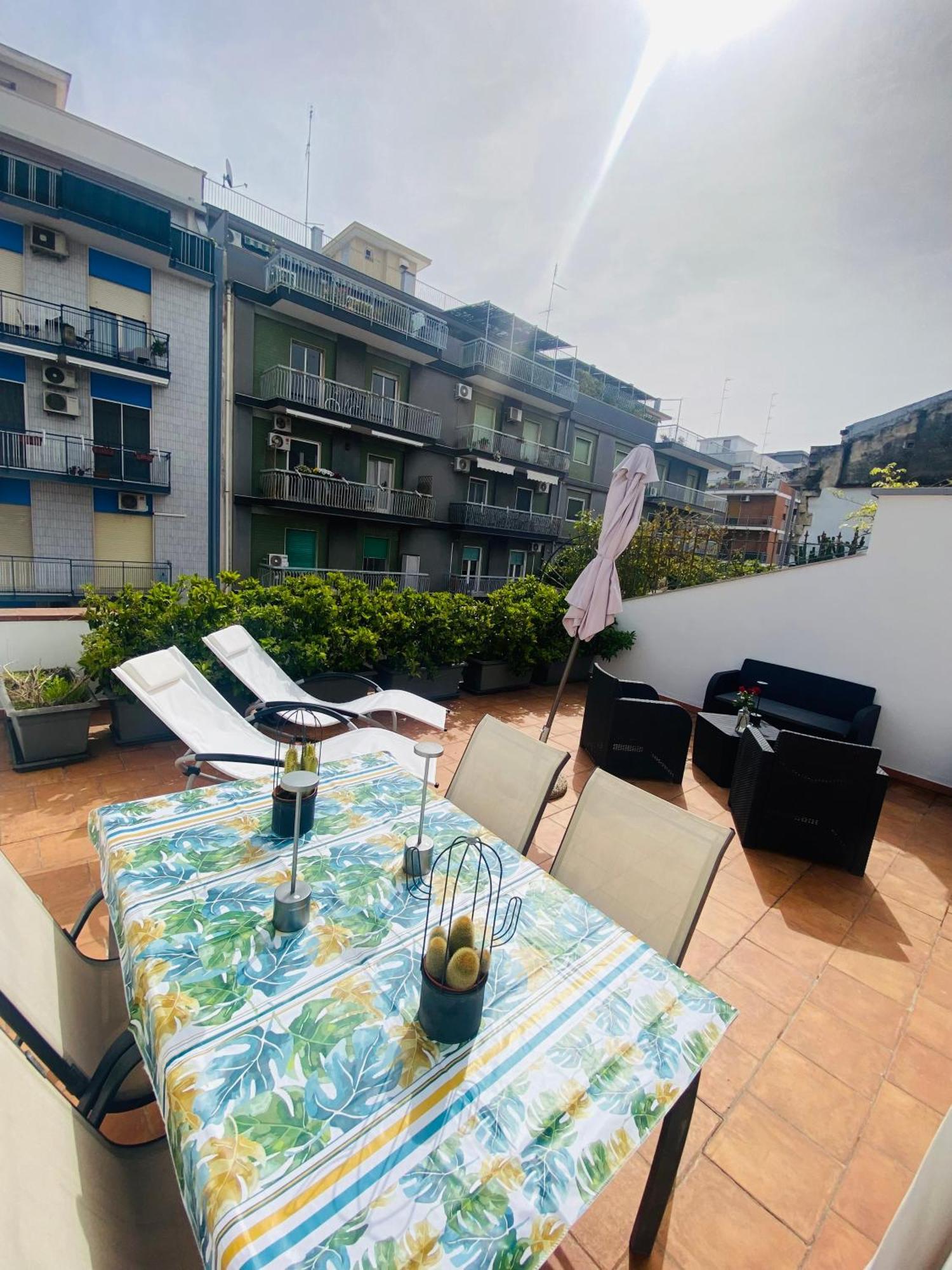 Baricityhouse Bagian luar foto