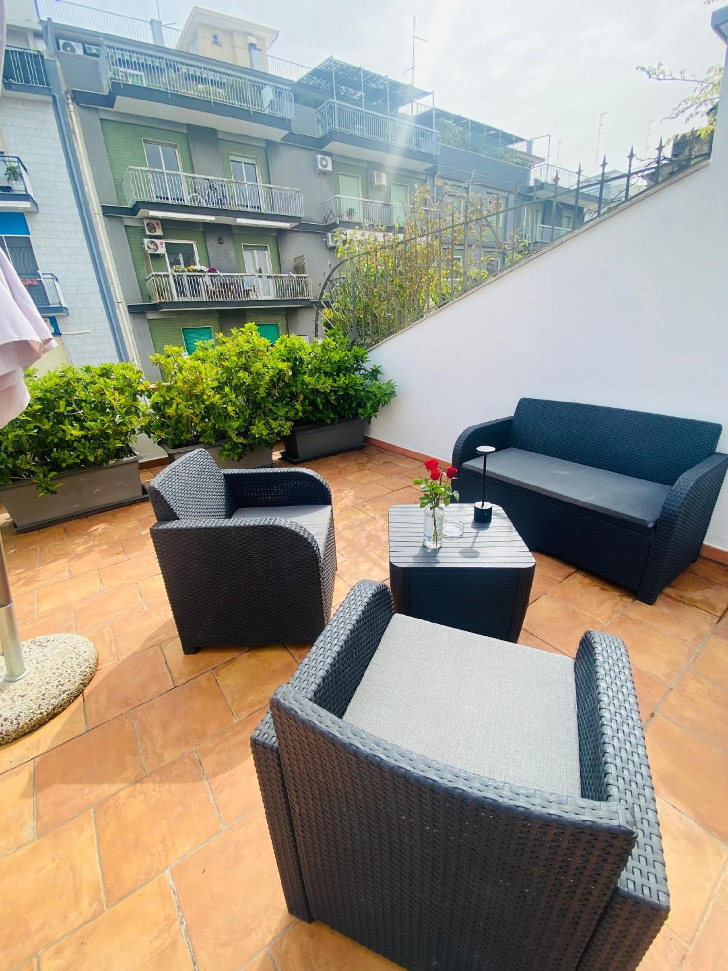 Baricityhouse Bagian luar foto
