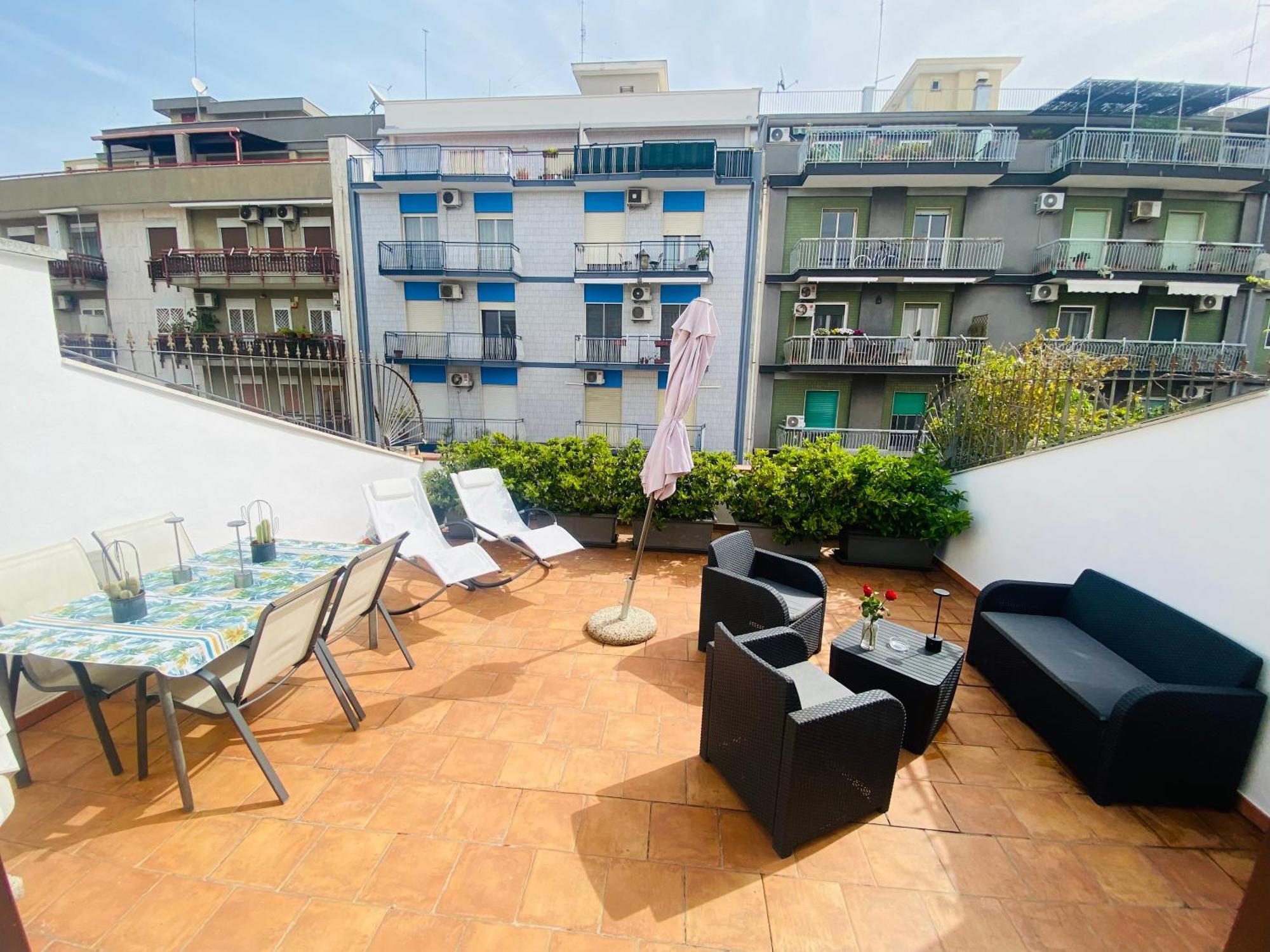 Baricityhouse Bagian luar foto