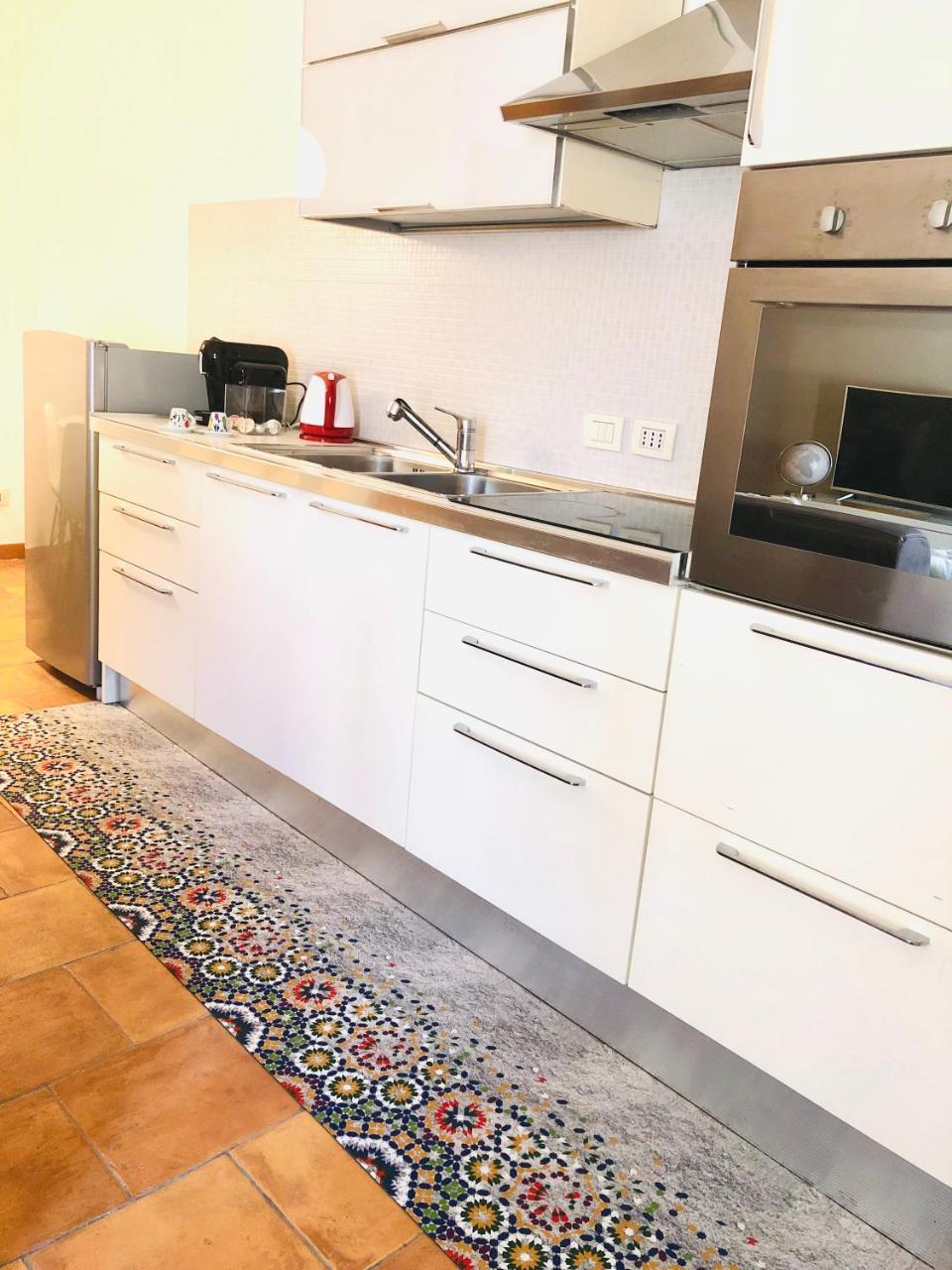 Baricityhouse Bagian luar foto