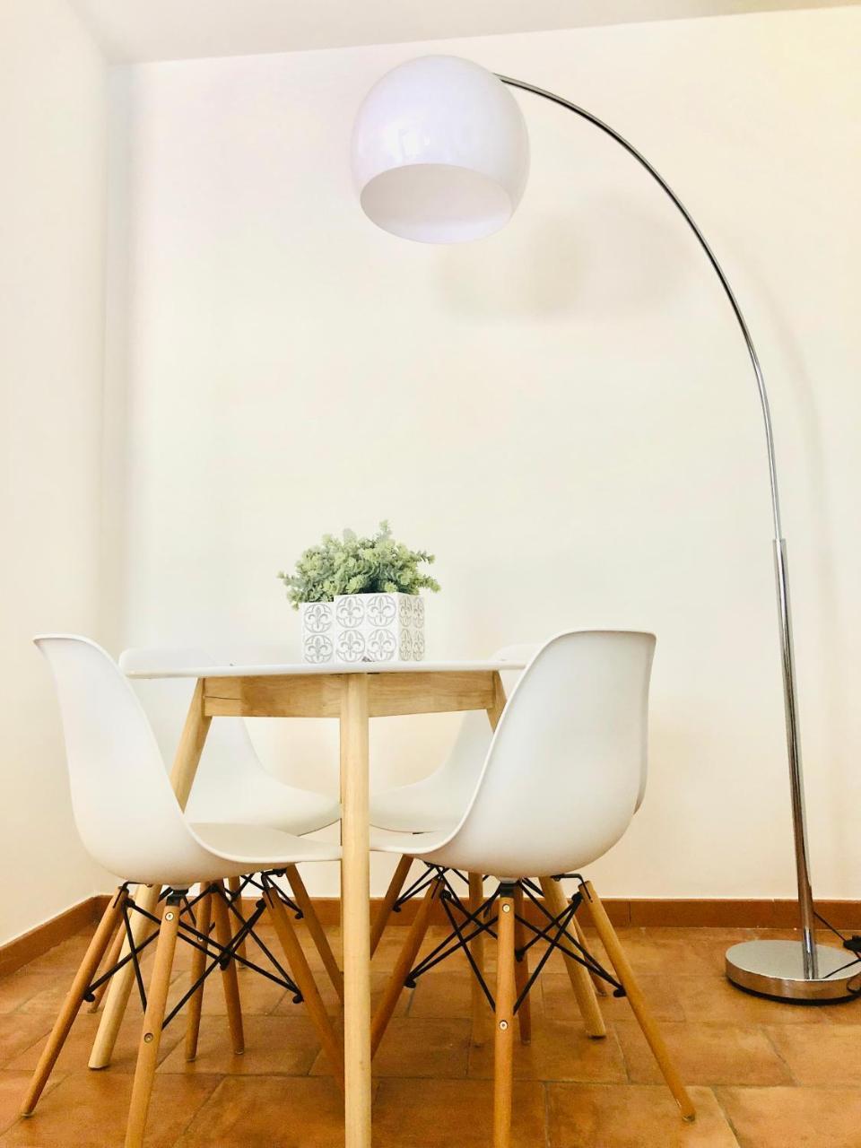 Baricityhouse Bagian luar foto