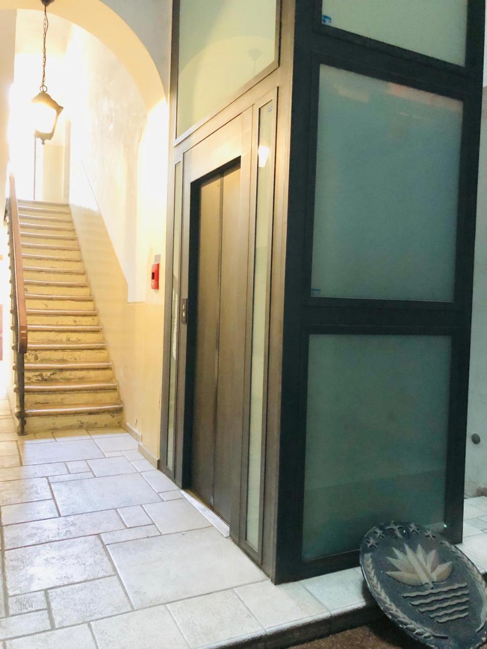 Baricityhouse Bagian luar foto