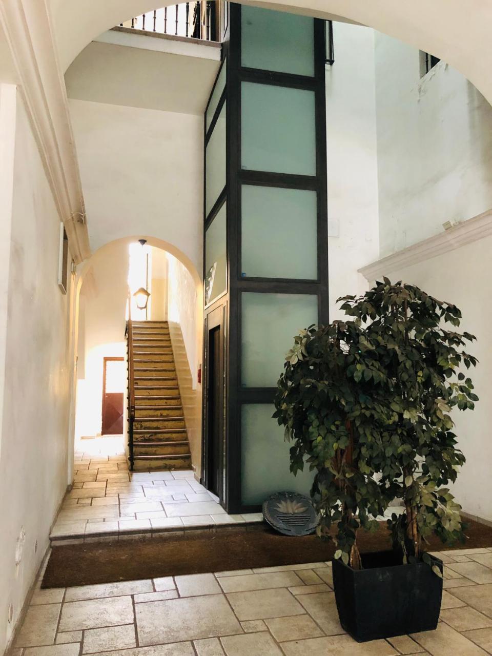 Baricityhouse Bagian luar foto