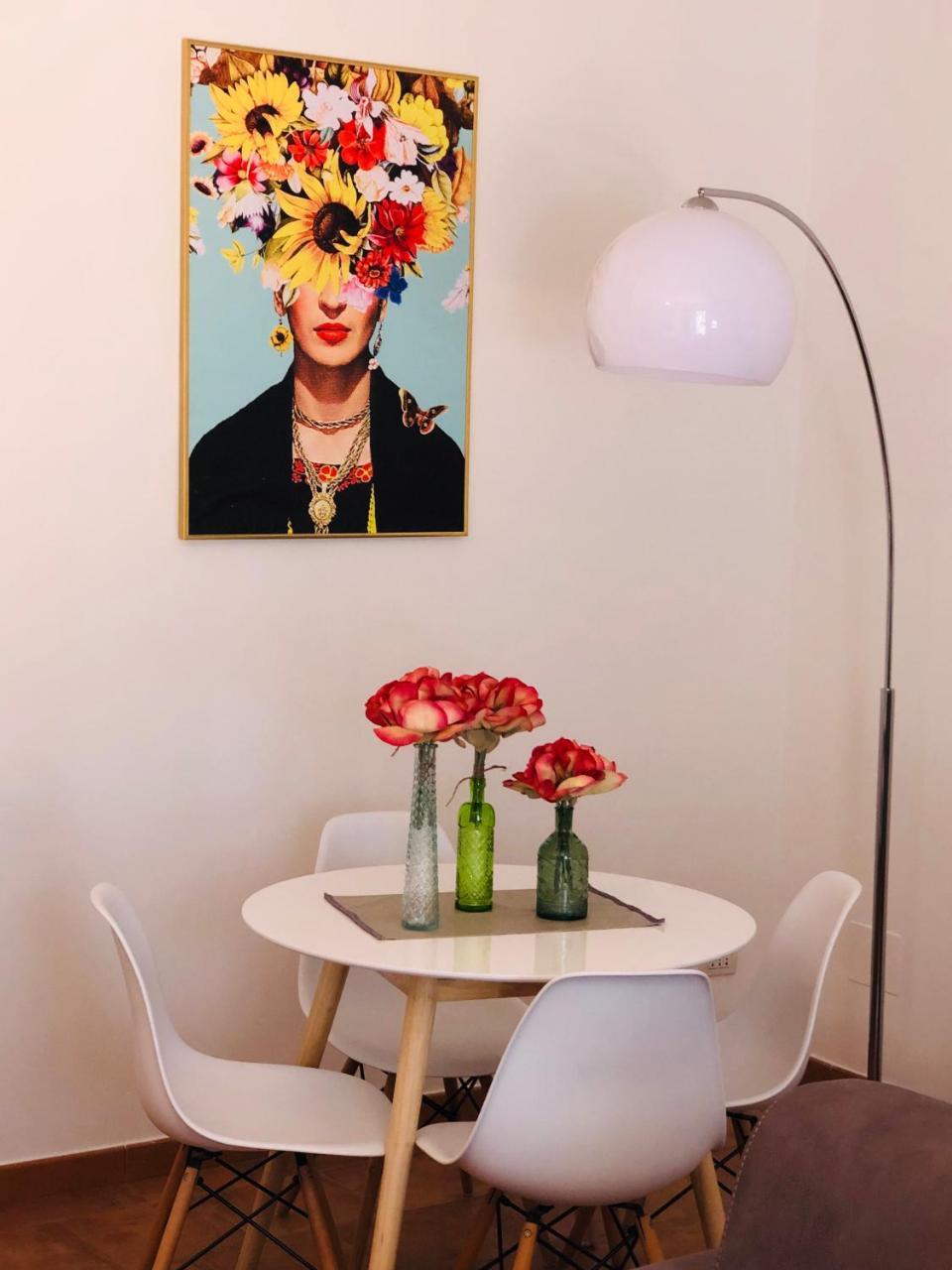 Baricityhouse Bagian luar foto