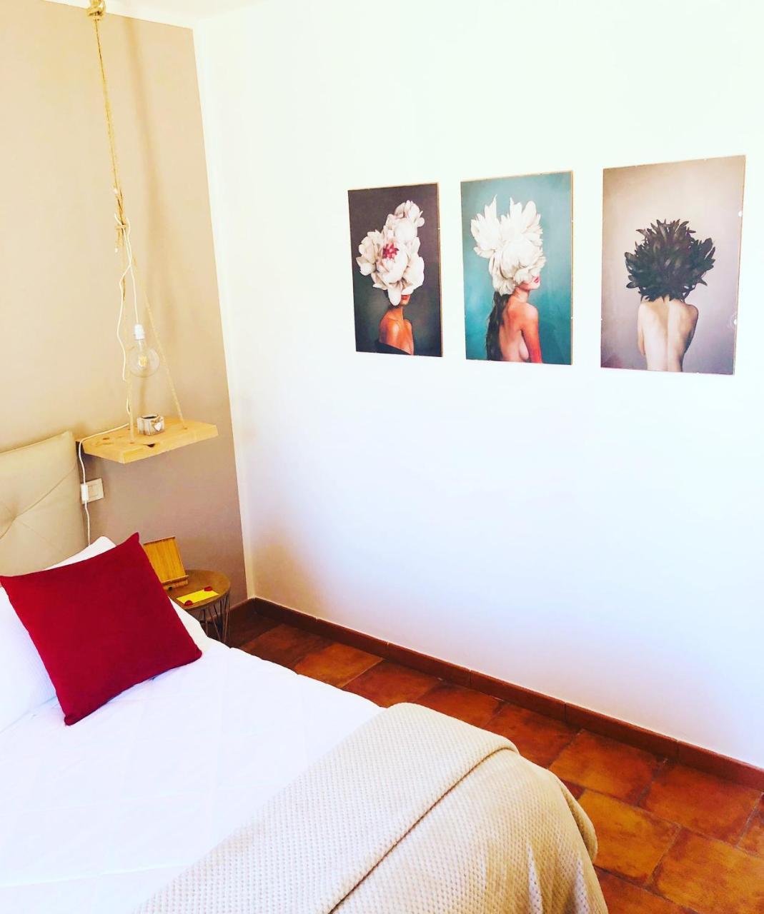 Baricityhouse Bagian luar foto