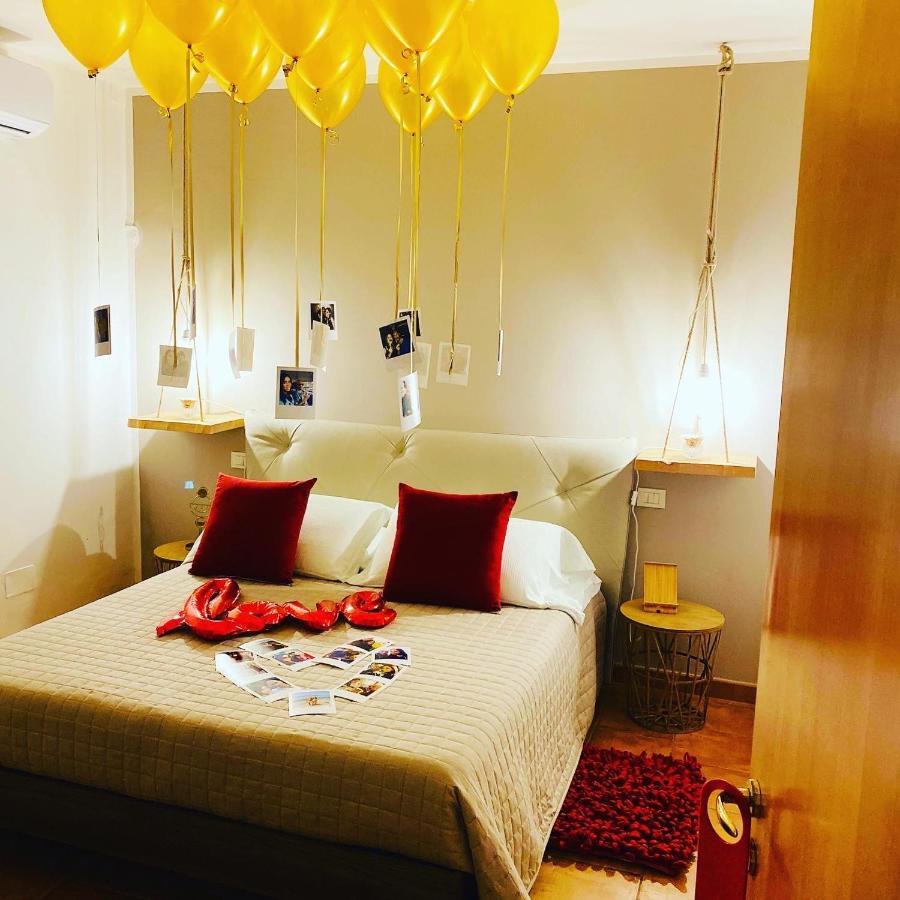 Baricityhouse Bagian luar foto