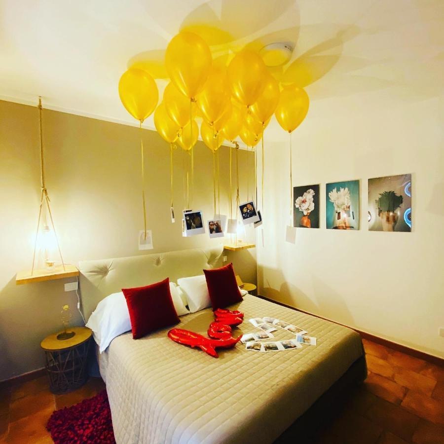 Baricityhouse Bagian luar foto