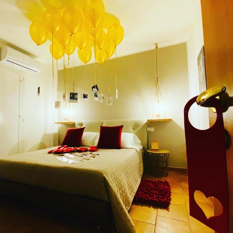 Baricityhouse Bagian luar foto