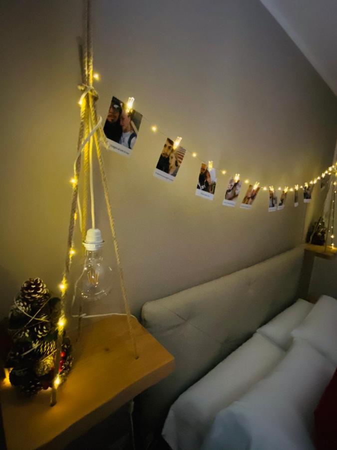 Baricityhouse Bagian luar foto