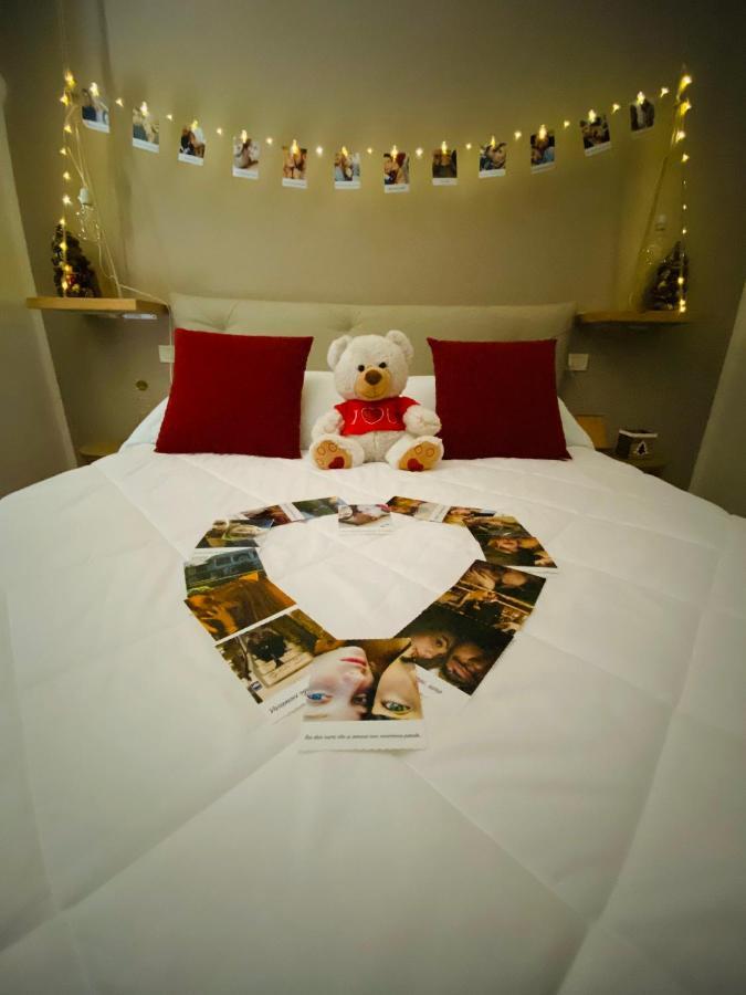 Baricityhouse Bagian luar foto