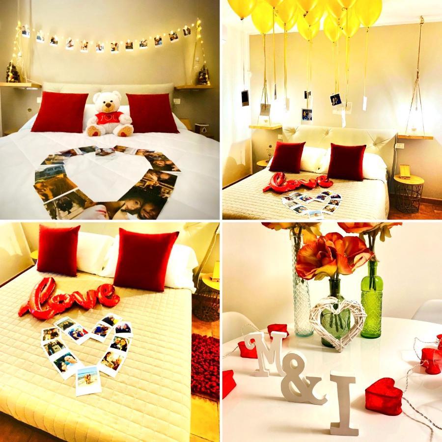 Baricityhouse Bagian luar foto
